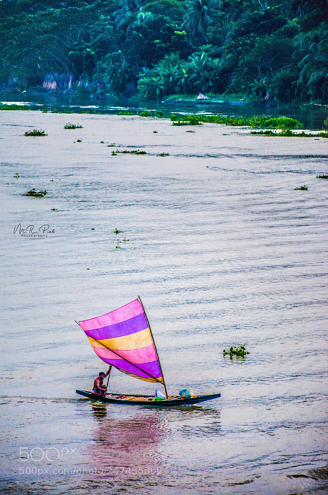 Nikon D7100 sample photo. Human life is like photography