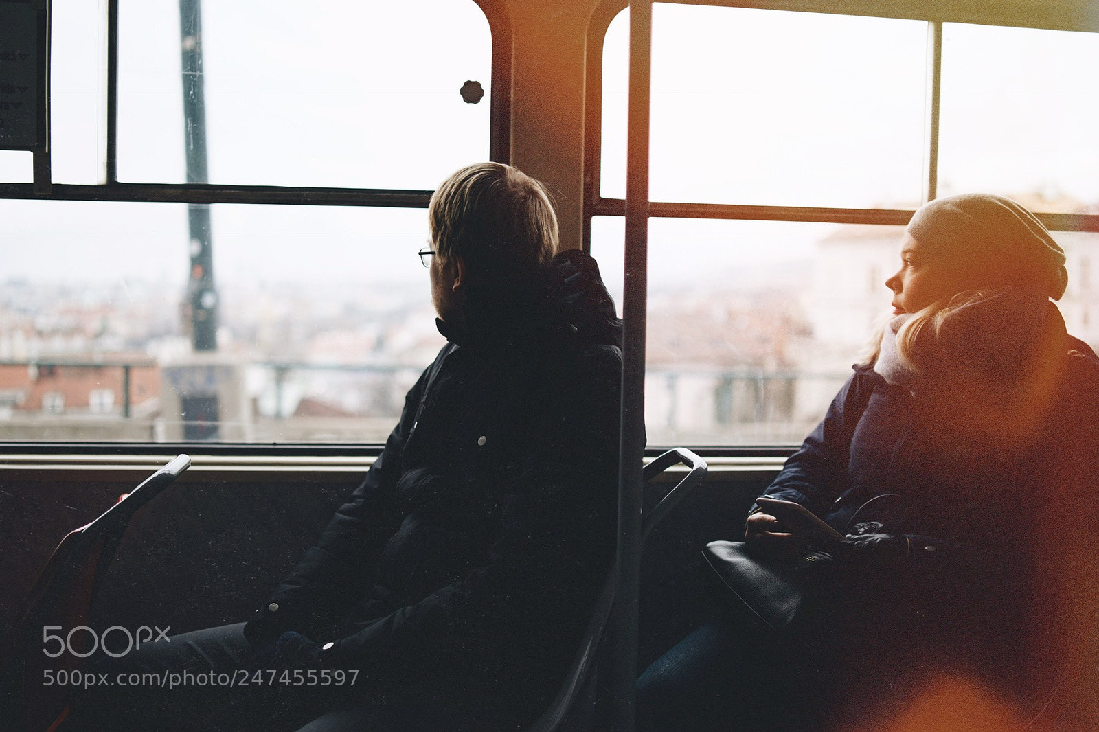 Sony a7 II sample photo. Exploring prague photography