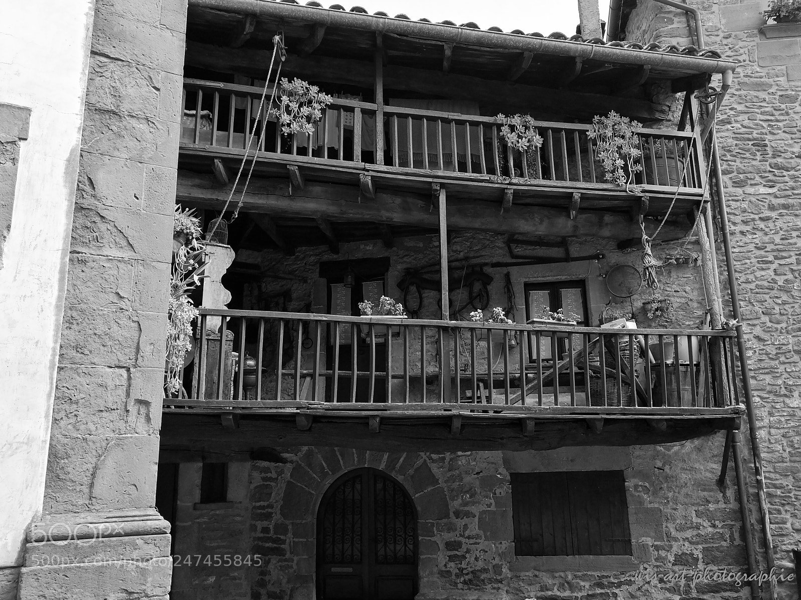 HUAWEI P10 sample photo. Rupit e prat / catalunya photography