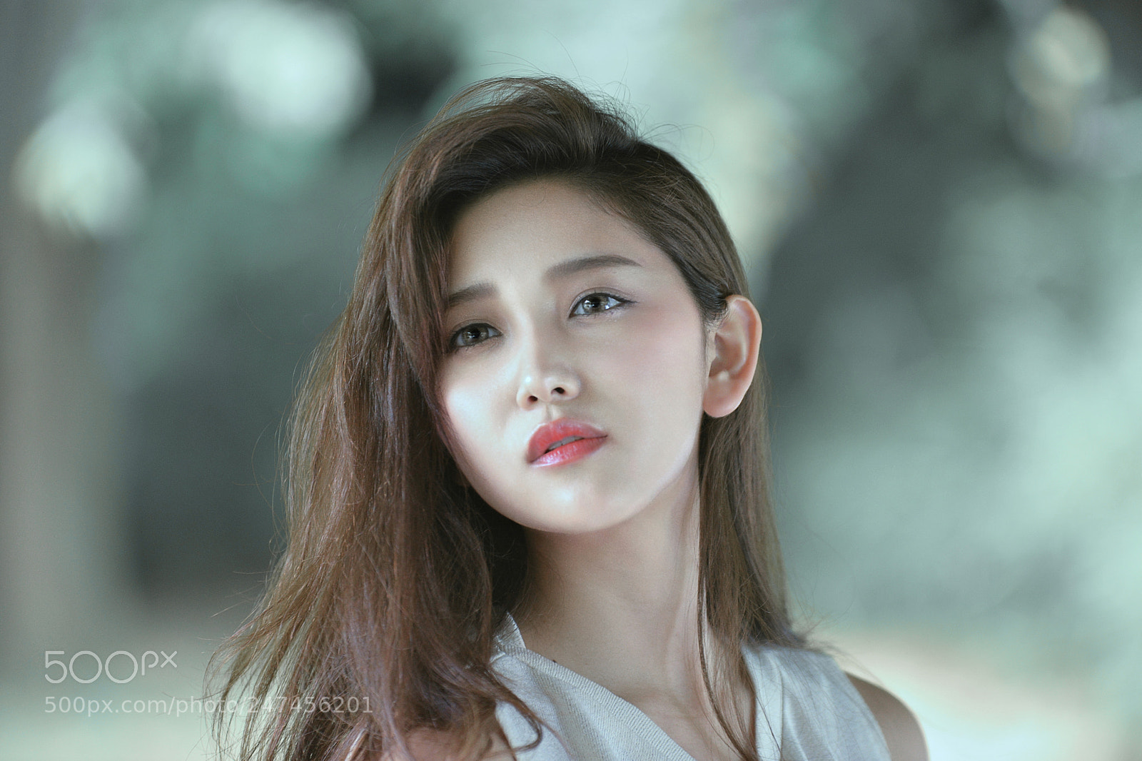 Nikon D610 sample photo. Miyu 6 photography