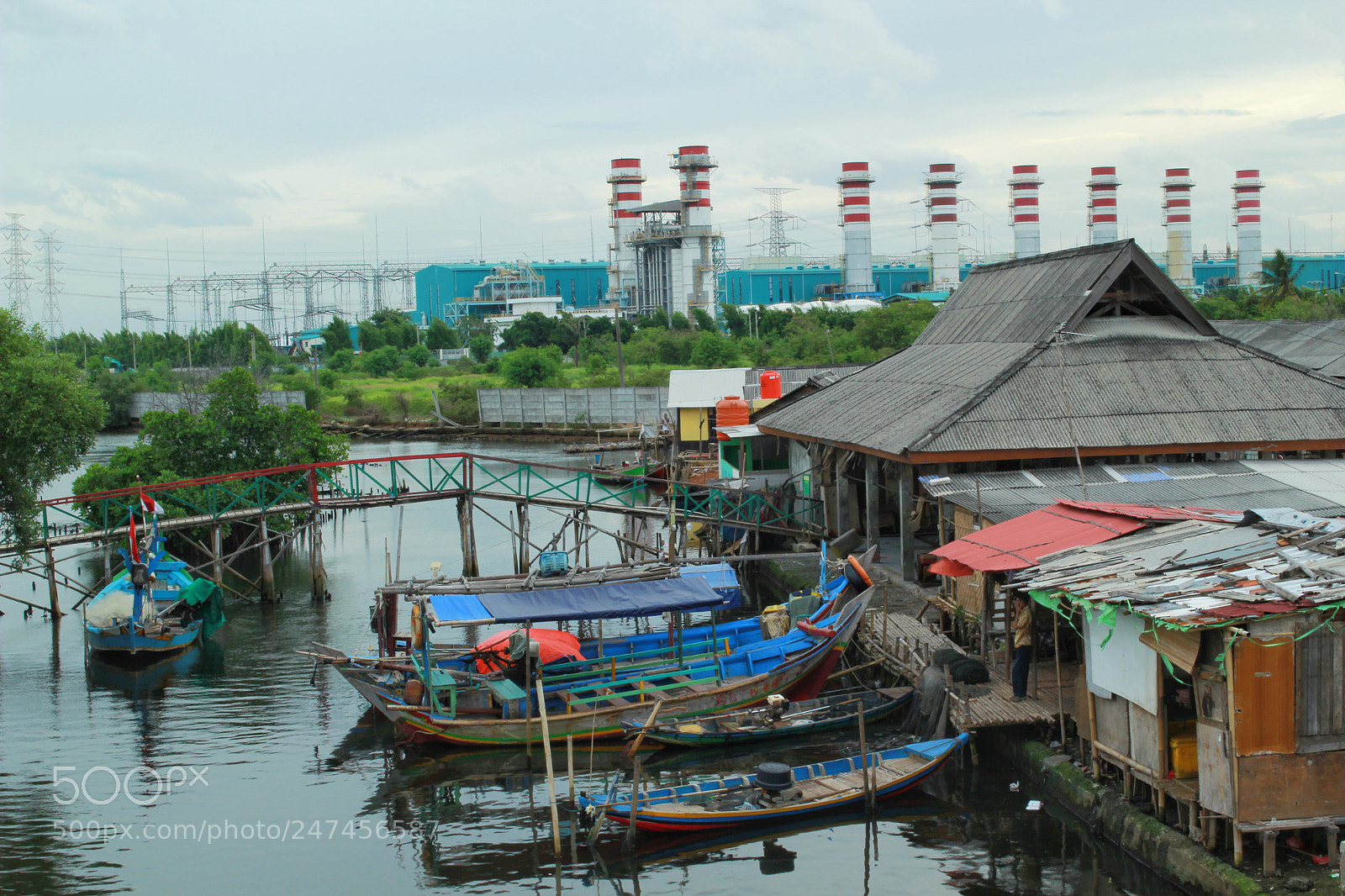 Canon EOS 60D sample photo. Indonesian people life photography