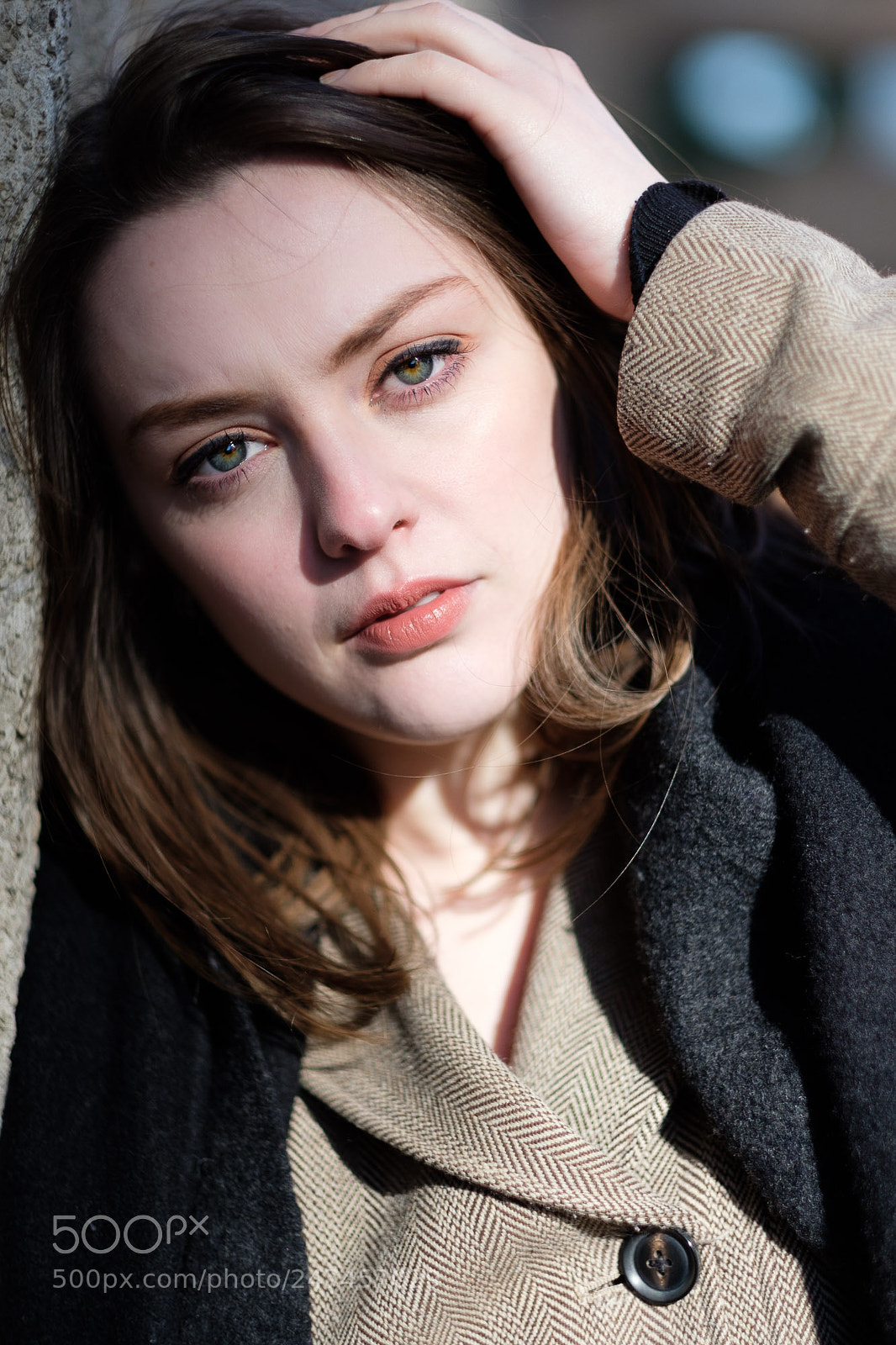 Fujifilm X-Pro2 sample photo. Imogen2 photography