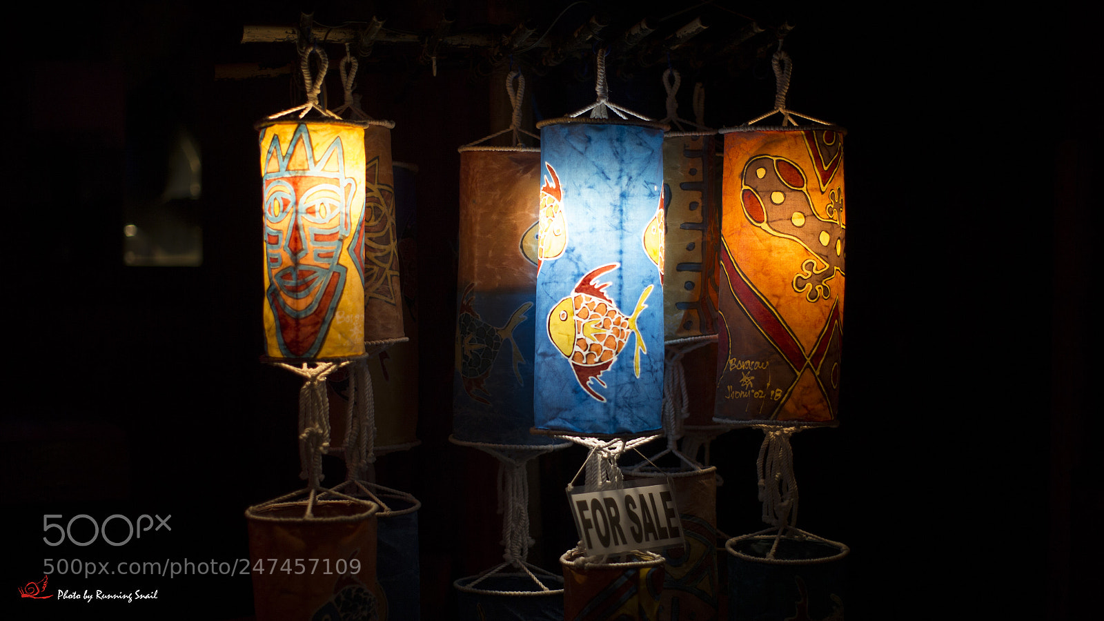 Canon EOS-1D X sample photo. Lantern photography