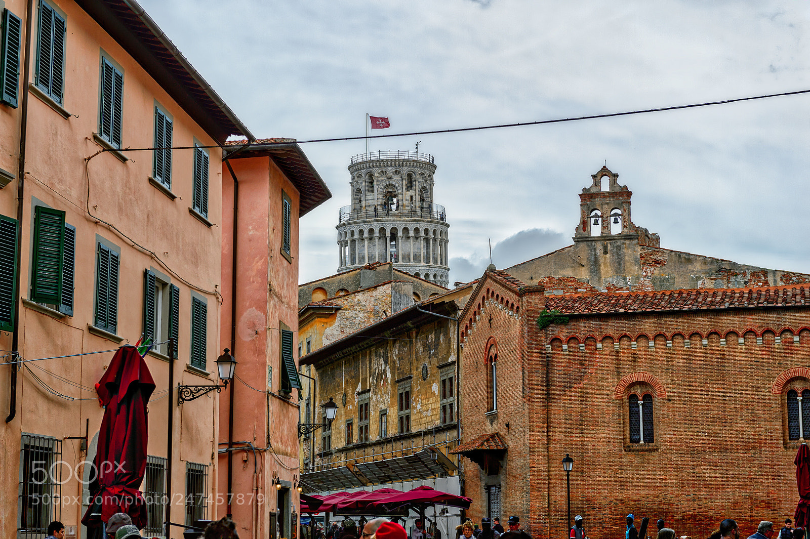Nikon D4S sample photo. Pisa ! photography