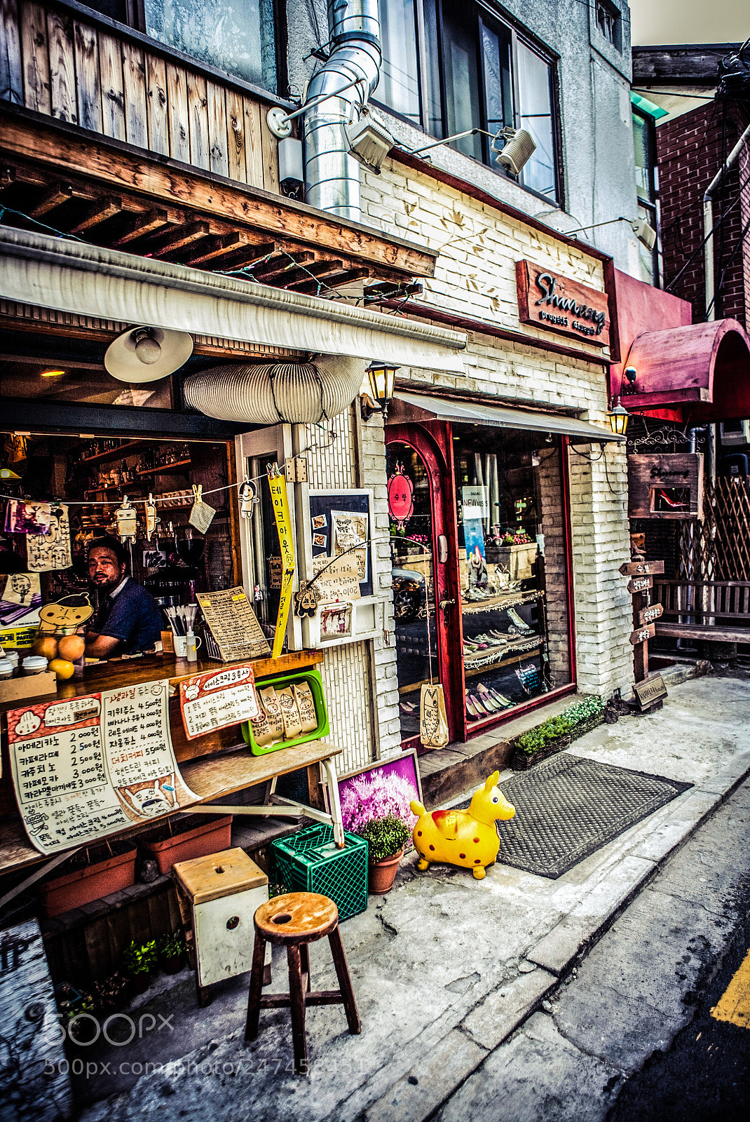 Canon EOS 5D sample photo. Sunny day... photography