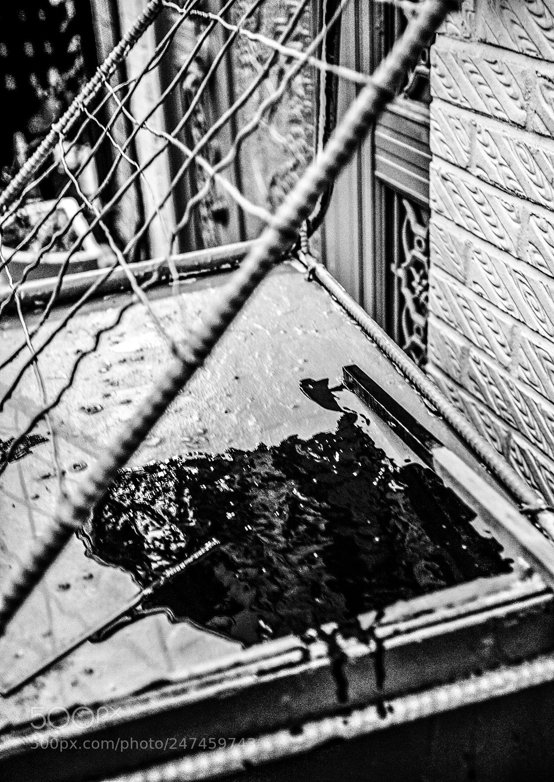 Canon EOS 5D sample photo. Was... photography