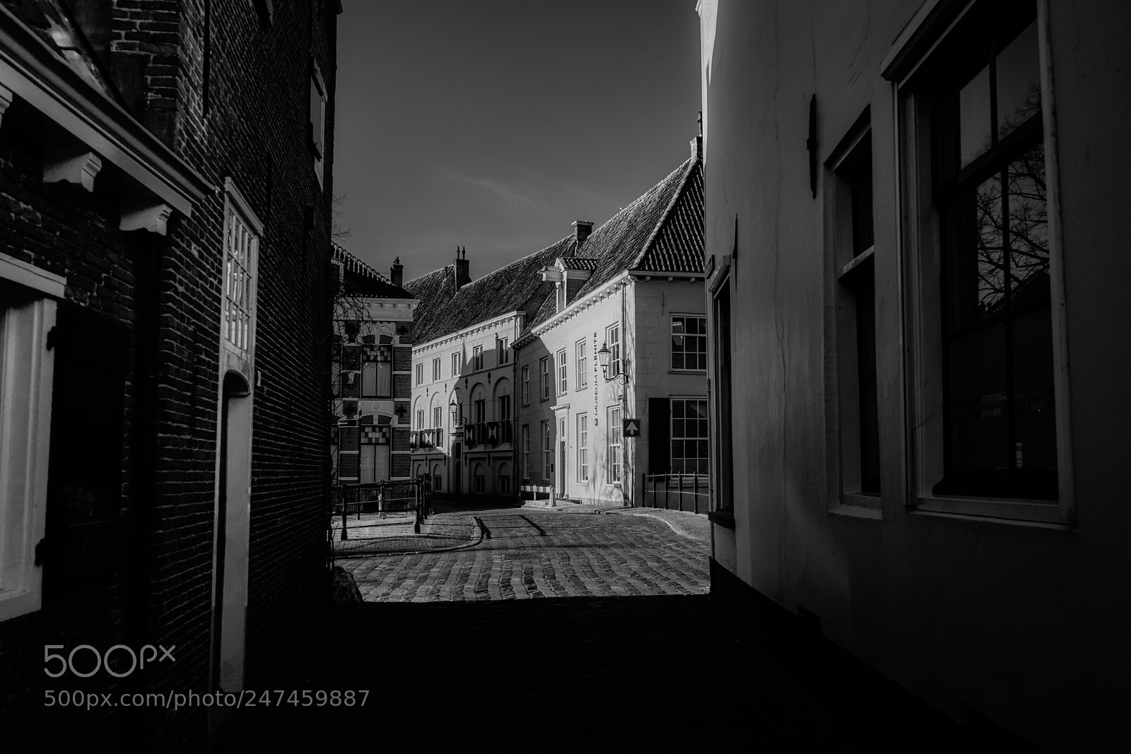 Sony a7 sample photo. #netherlands #amersfoort photography