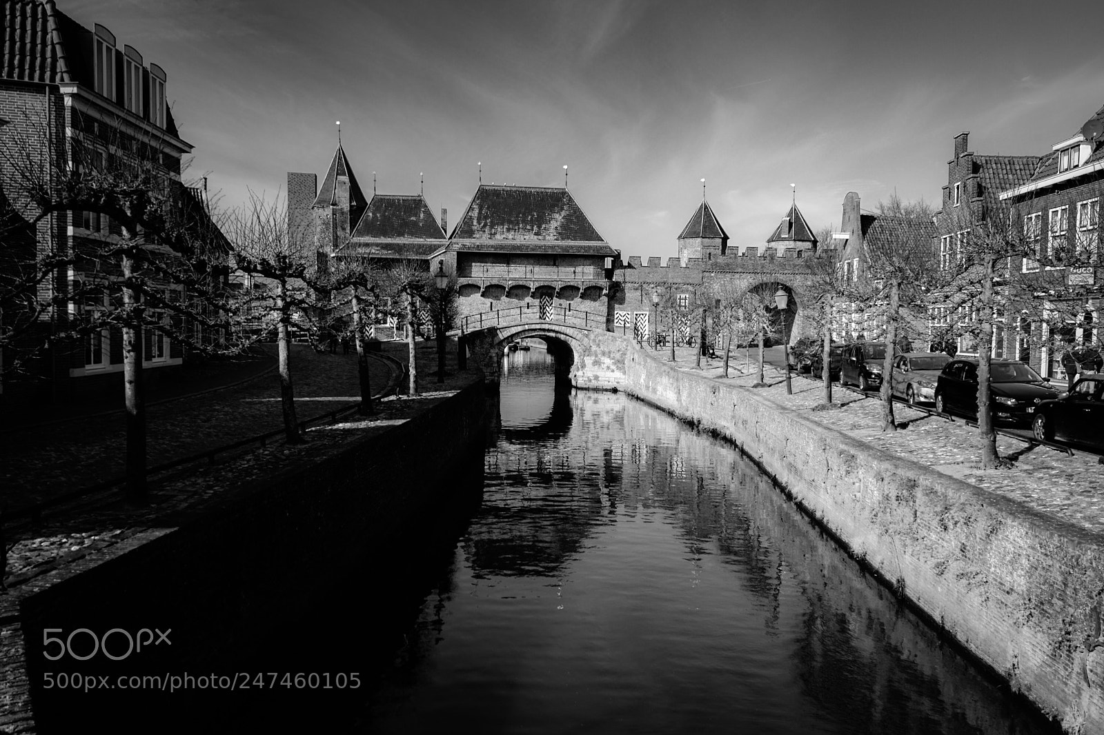 Sony a7 sample photo. #netherlands #amersfoort photography