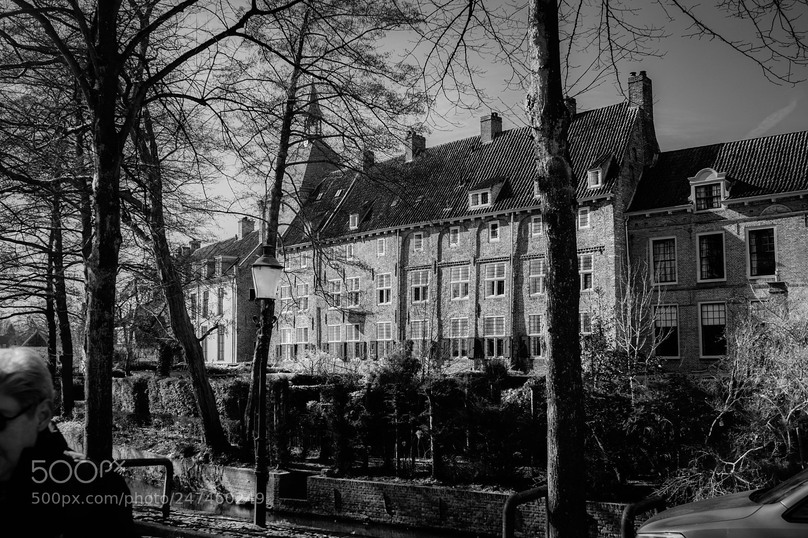 Sony a7 sample photo. #netherlands #amersfoort photography