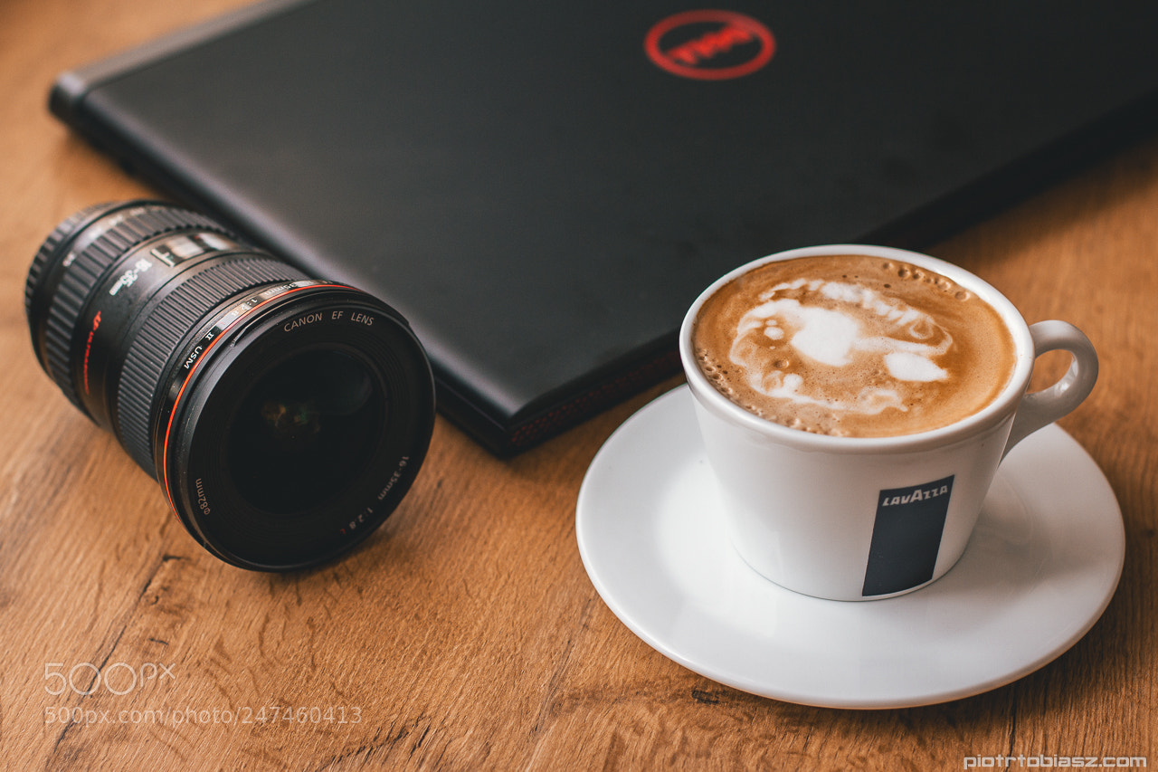 Canon EOS 7D sample photo. Monday. photography