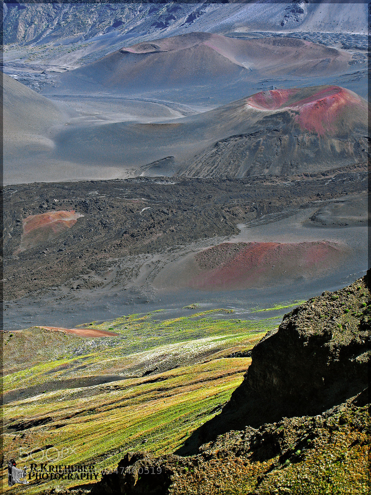 Canon POWERSHOT G9 sample photo. Haleakal - house of photography
