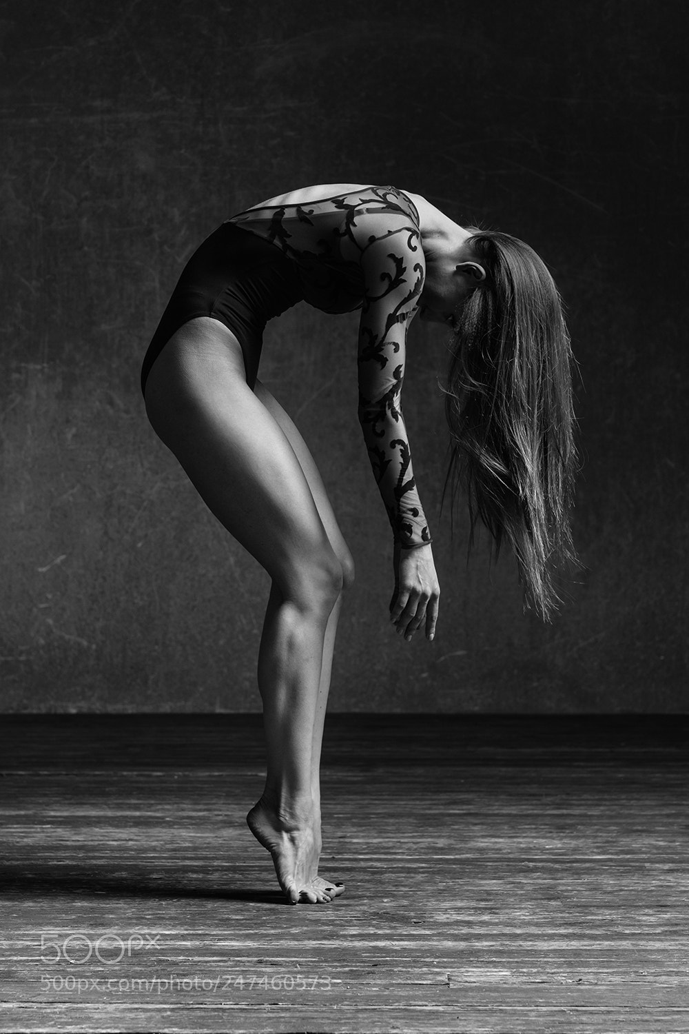 Canon EOS 5DS R sample photo. Dancer photography