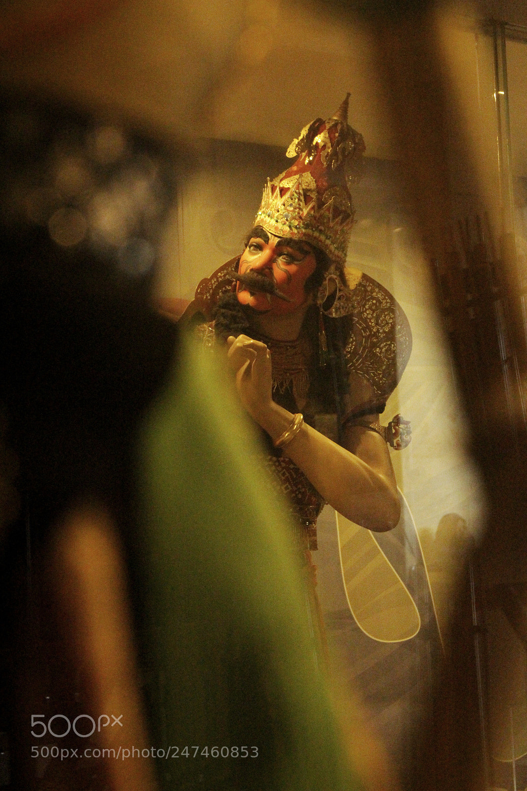 Canon EOS 700D (EOS Rebel T5i / EOS Kiss X7i) sample photo. Traditional indonesian photography