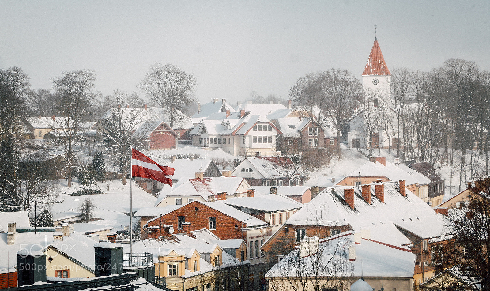 Canon EOS 7D sample photo. Winter is in the photography