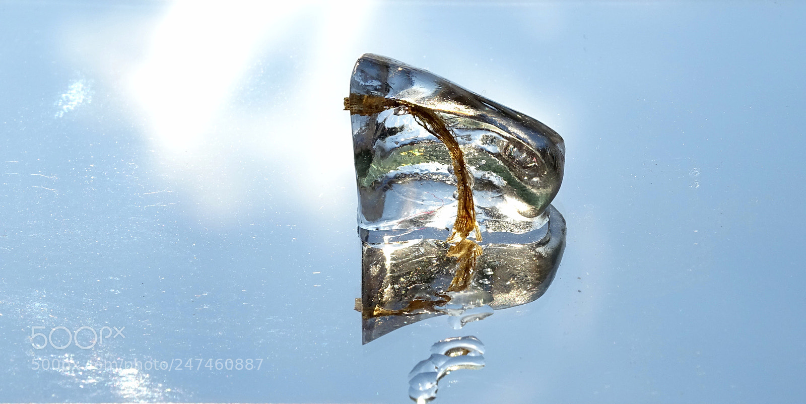Sony Cyber-shot DSC-HX400V sample photo. Schwerelos photography