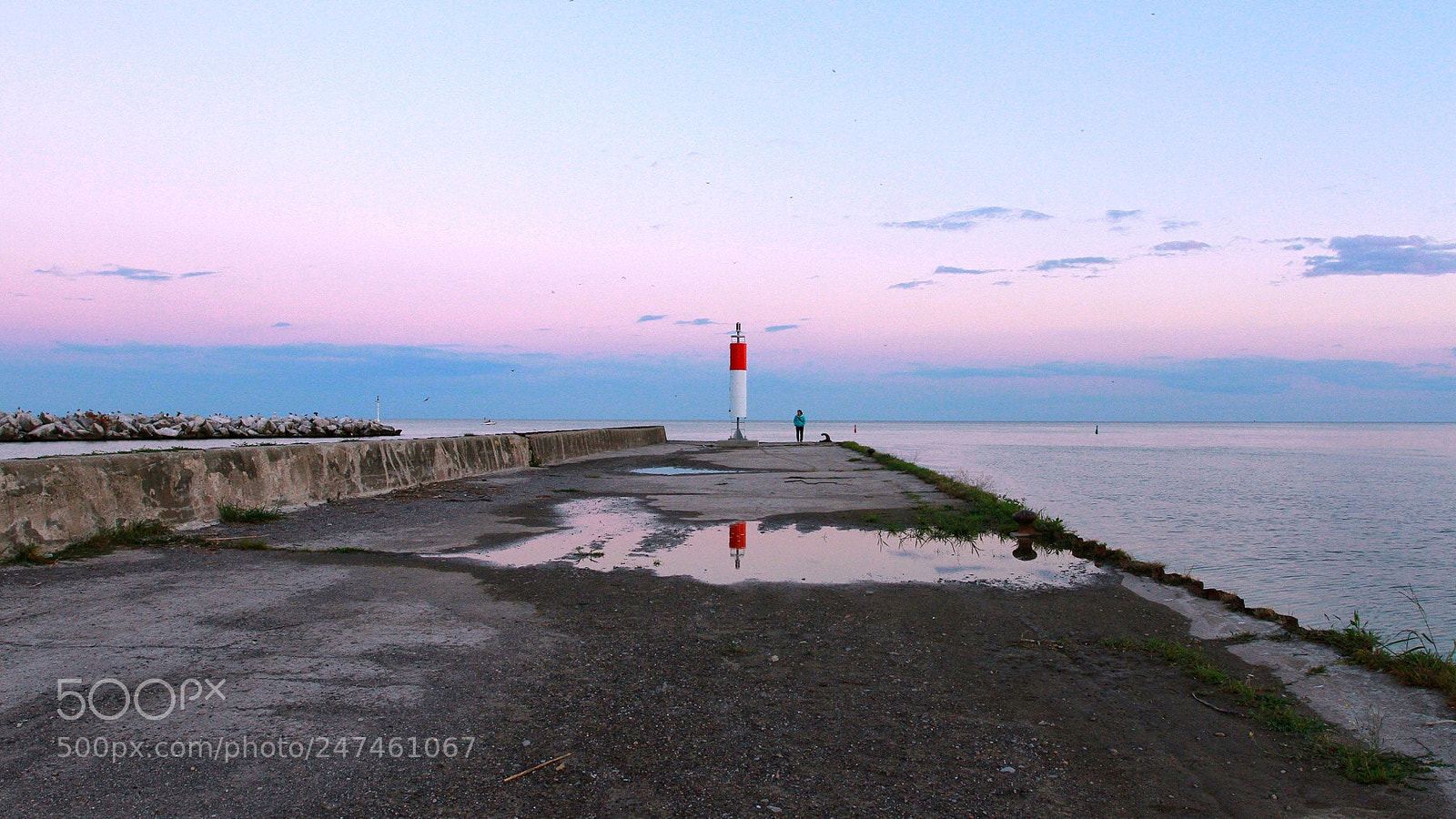 Canon EOS 7D sample photo. Dusk at wheatley photography