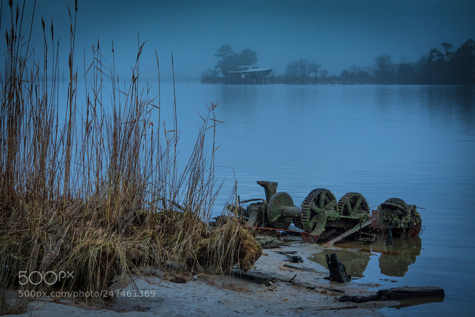 Sony a7R III sample photo. Ancient technology photography