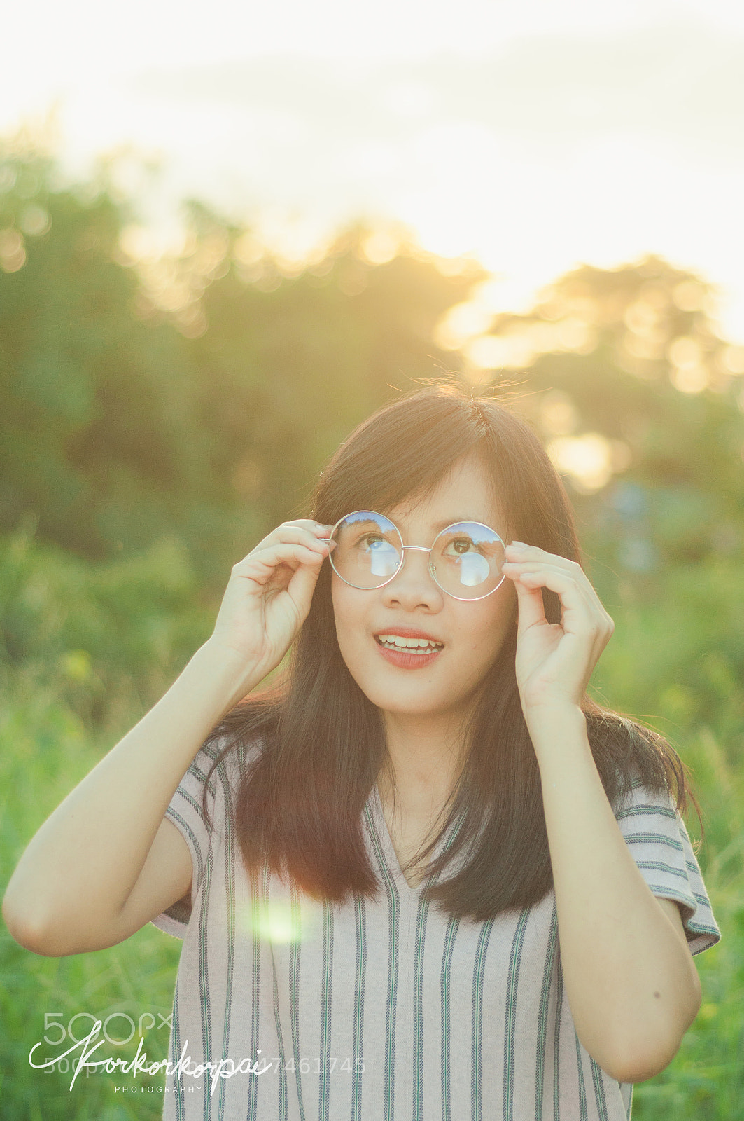 Nikon D90 sample photo. Girl photography