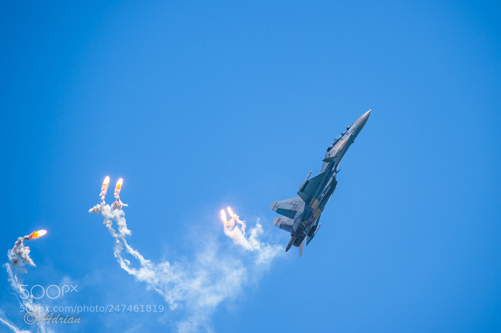 Nikon D4S sample photo. Rmaf su-30mkm photography