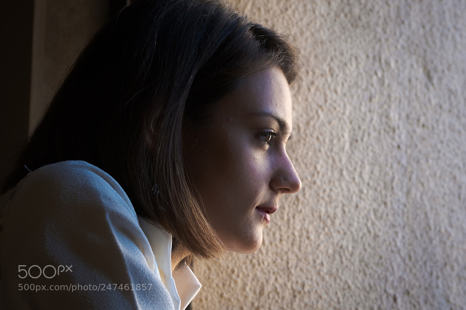 Fujifilm X-H1 sample photo. Fujifilm eterna -classic bette photography