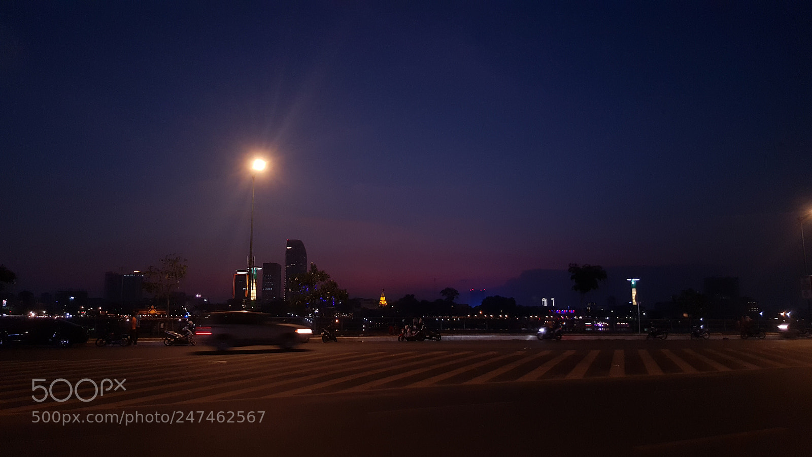 Samsung Galaxy Note5 sample photo. Phnom penh ក្រោយម្ខាង photography