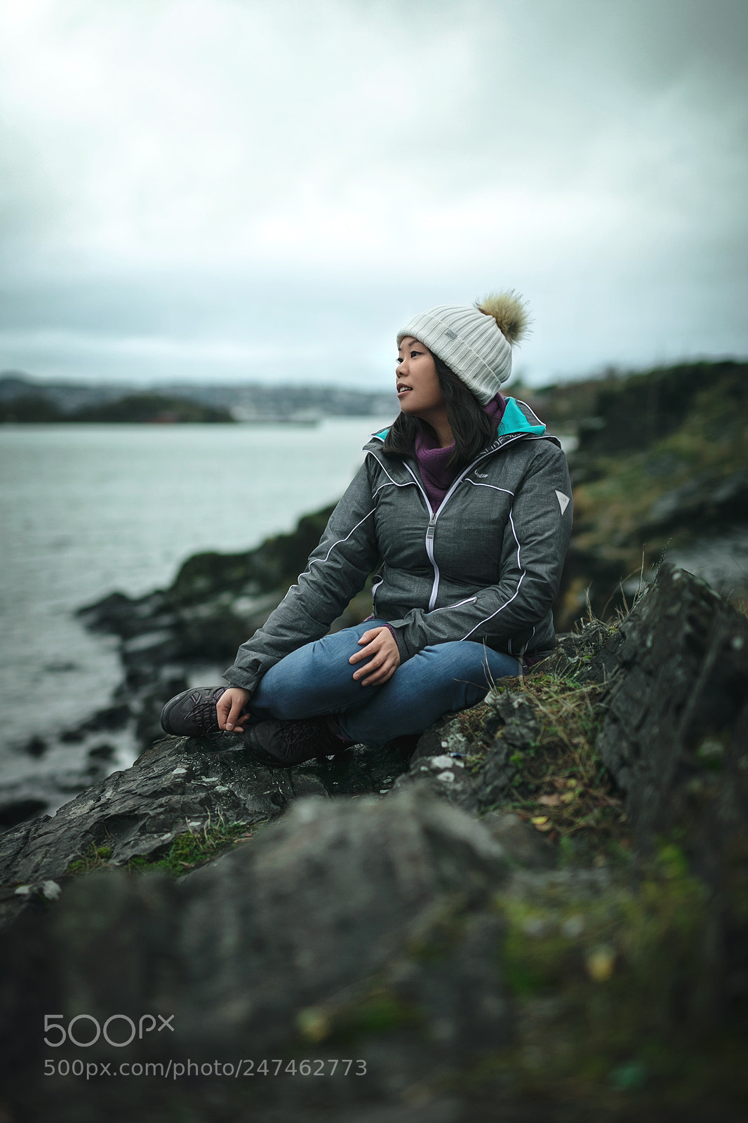 Canon EOS 5DS sample photo. Just off oslo photography