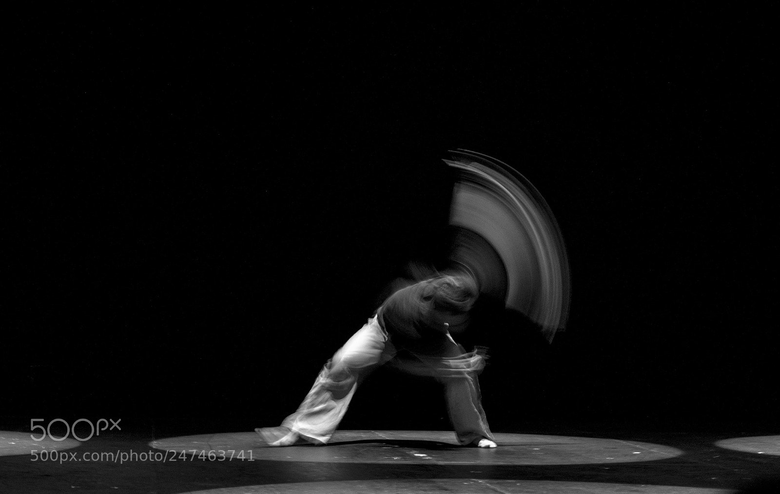 Nikon D5100 sample photo. Movement photography