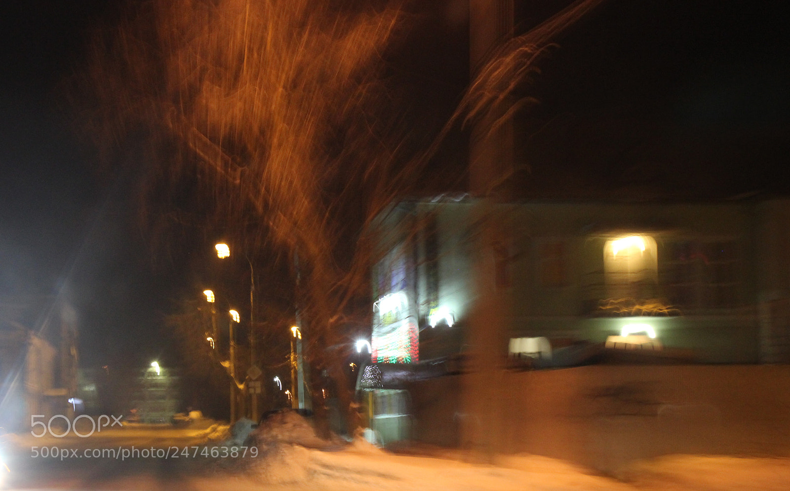 Canon EOS 600D (Rebel EOS T3i / EOS Kiss X5) sample photo. ночной сюжет photography