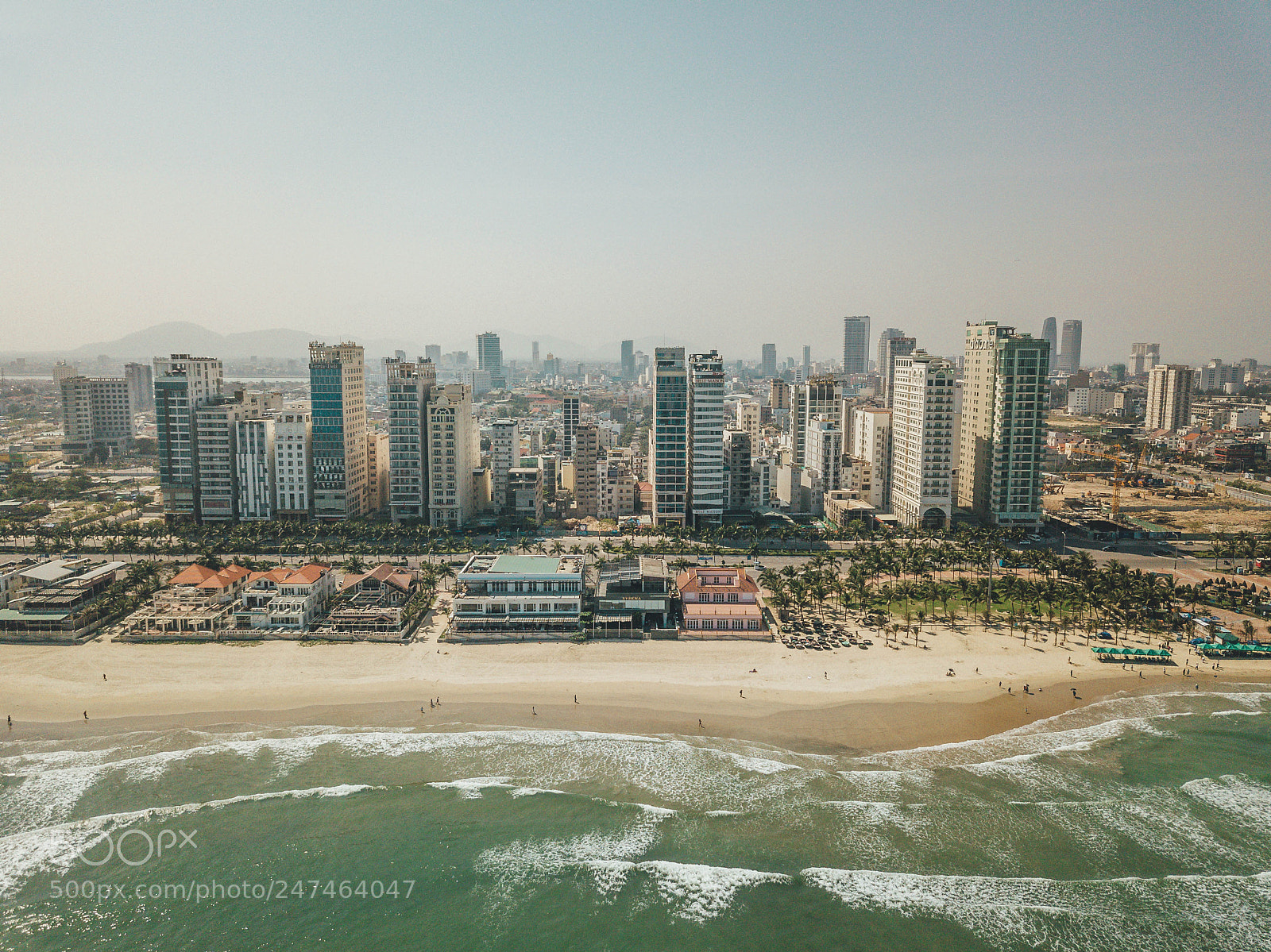 DJI FC220 sample photo. Untitled photography