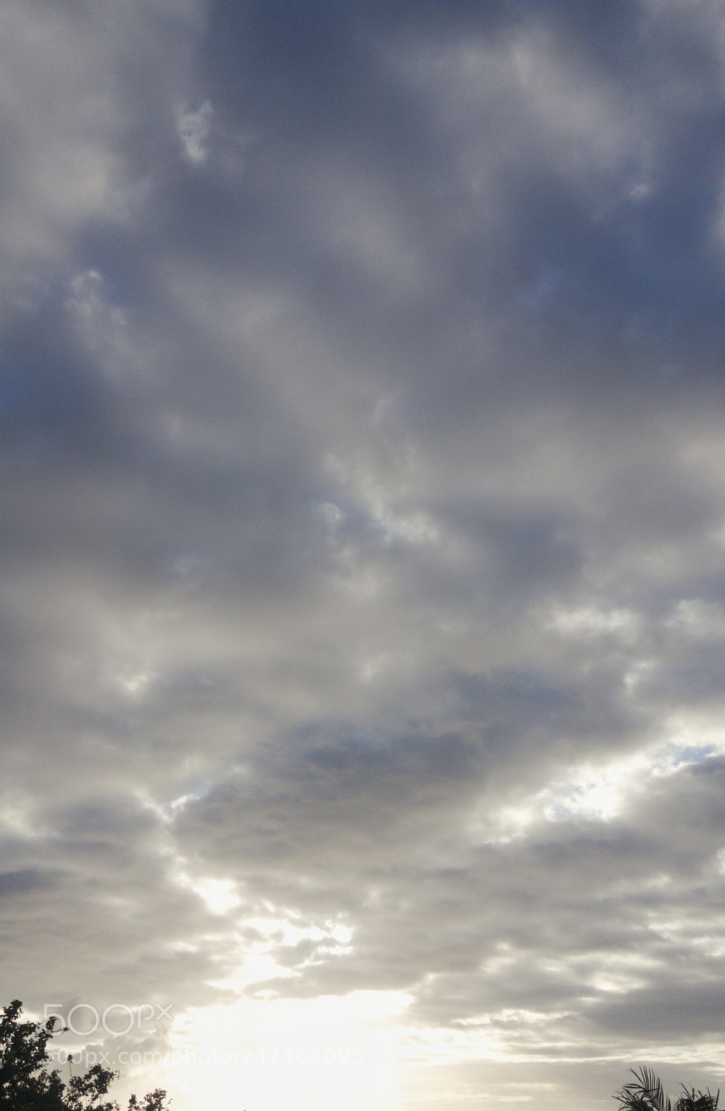 Samsung Galaxy Note5 sample photo. Sunrise photography
