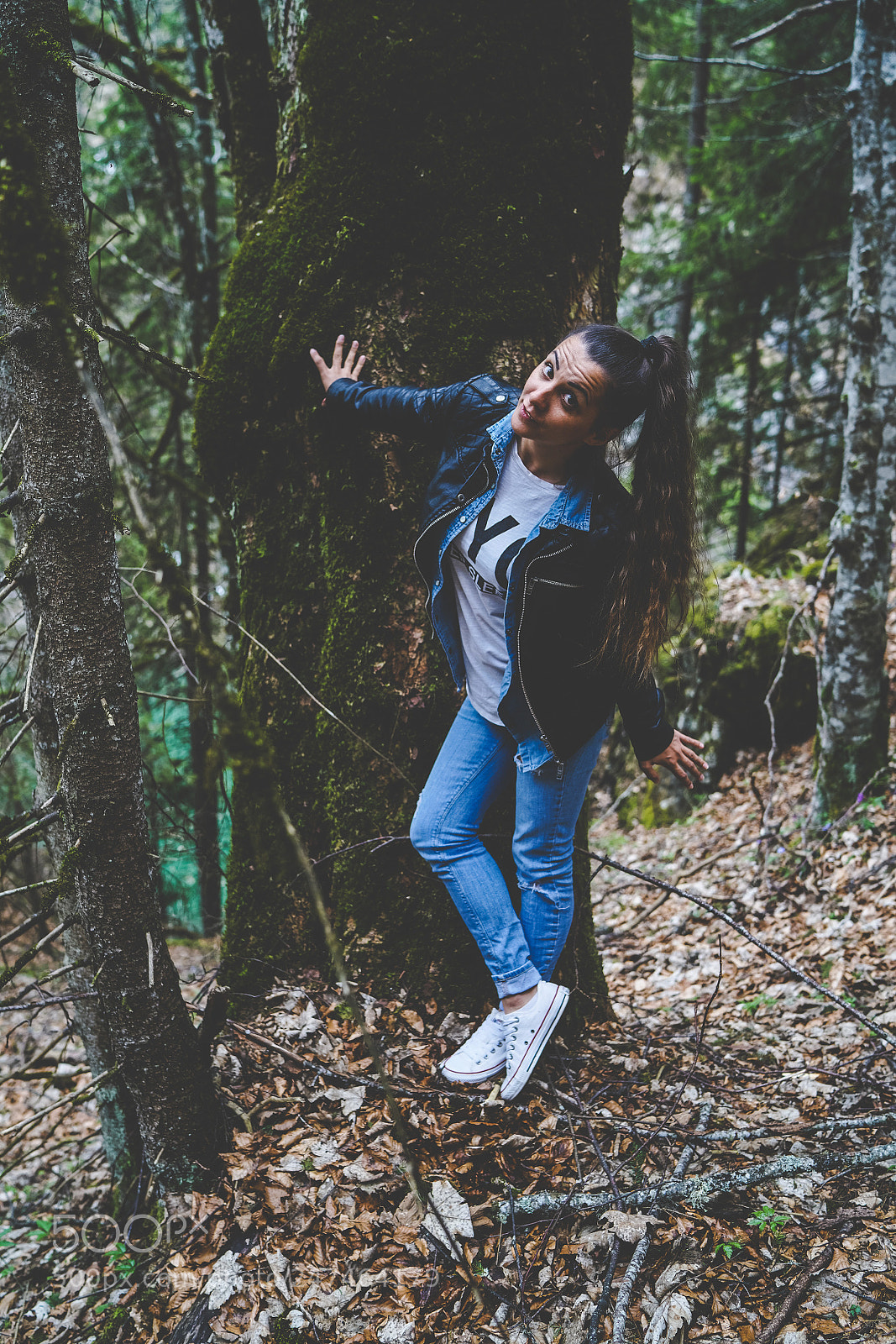 Sony a7R II sample photo. Somewhere in romania photography