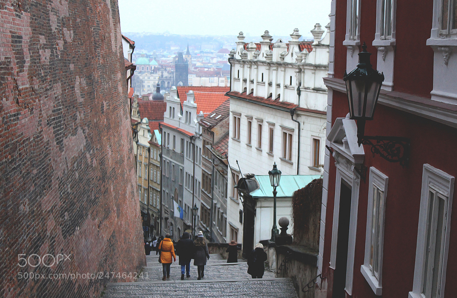 Canon EOS 550D (EOS Rebel T2i / EOS Kiss X4) sample photo. Prague photography