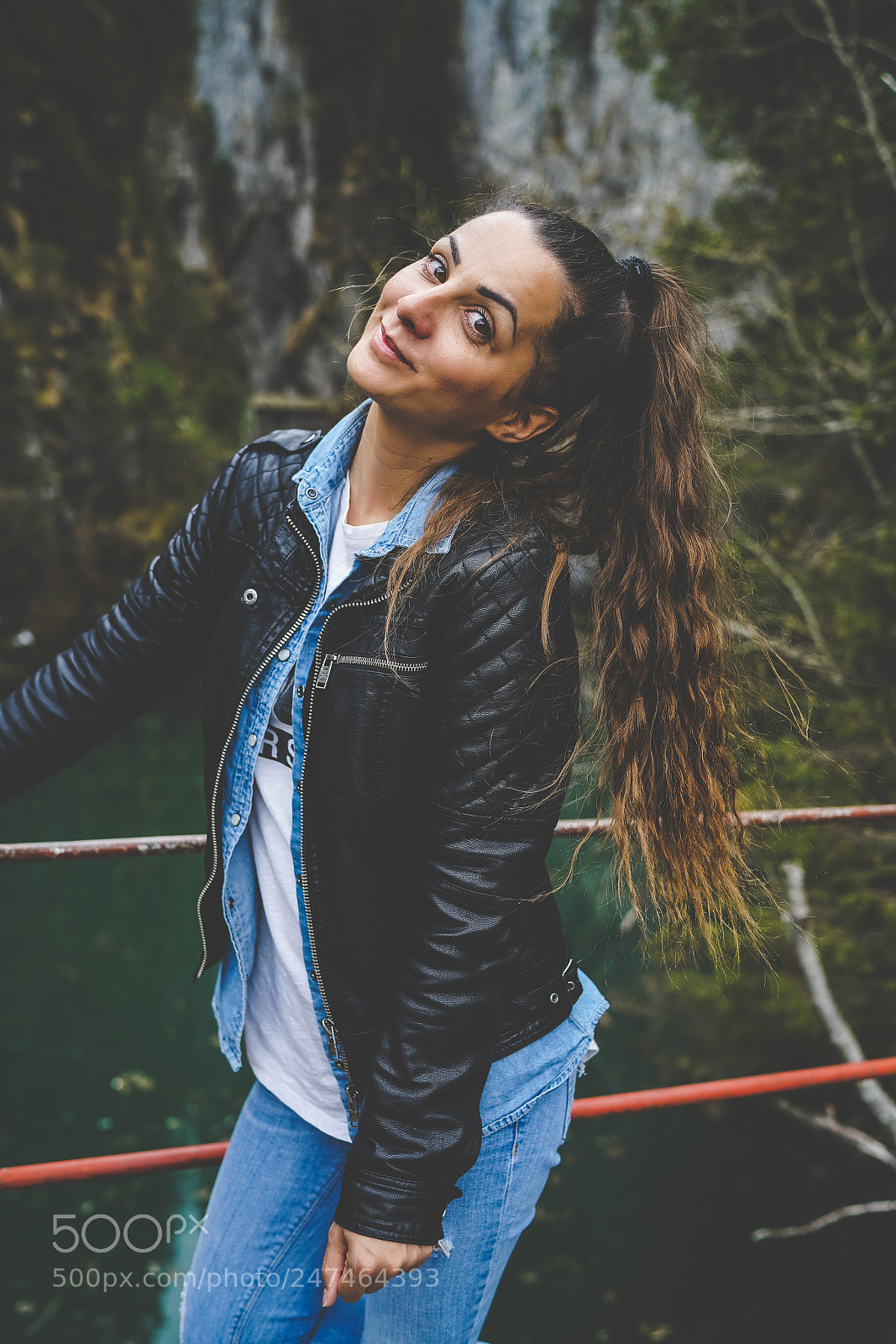 Sony a7R II sample photo. Somewhere in romania photography