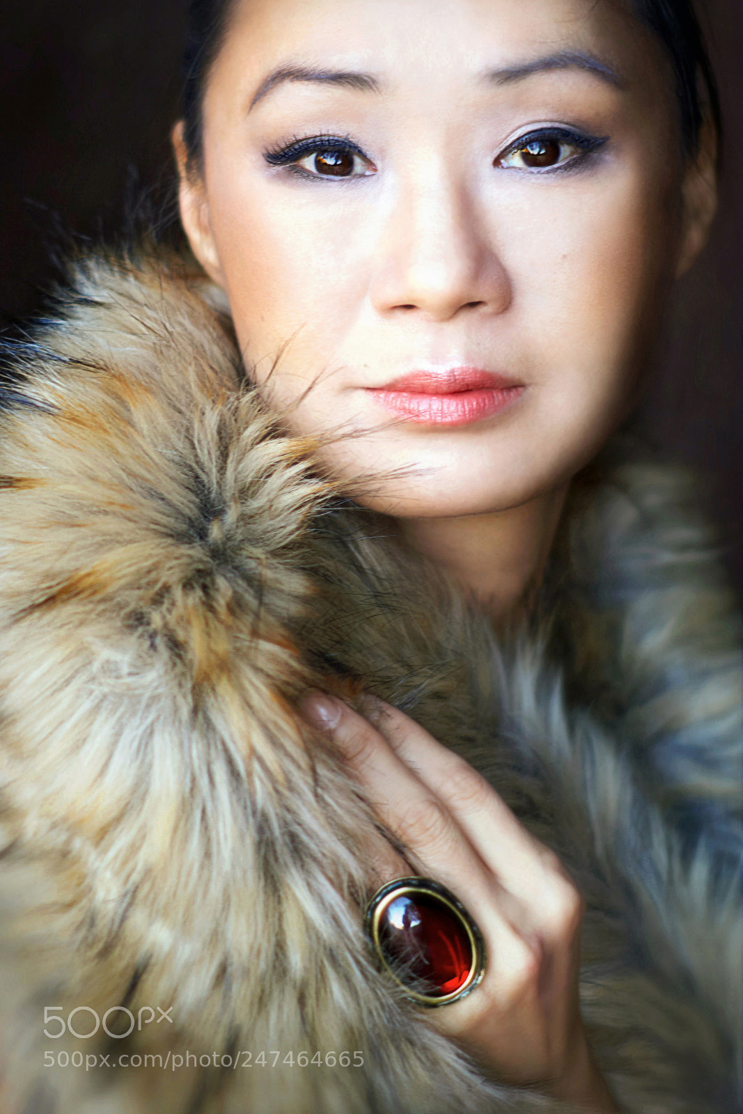 Sony SLT-A58 sample photo. Korea women! photography
