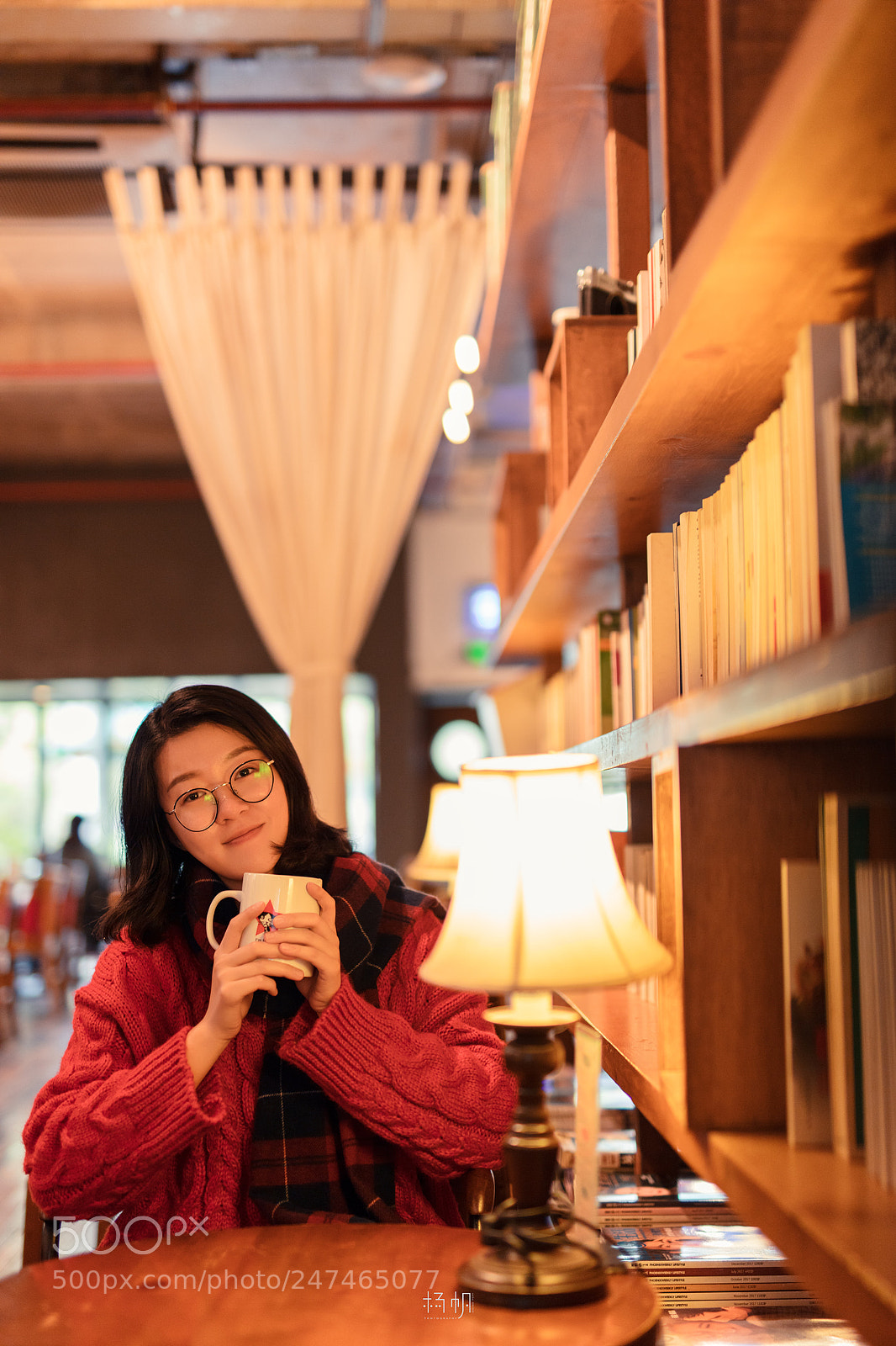 Canon EOS 5DS R sample photo. 用一杯咖啡的时间来爱你 photography