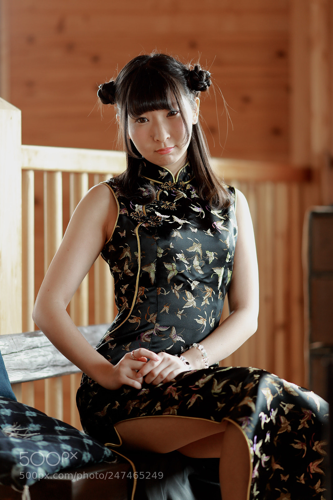 Canon EOS-1D X Mark II sample photo. #065　ちひろ photography