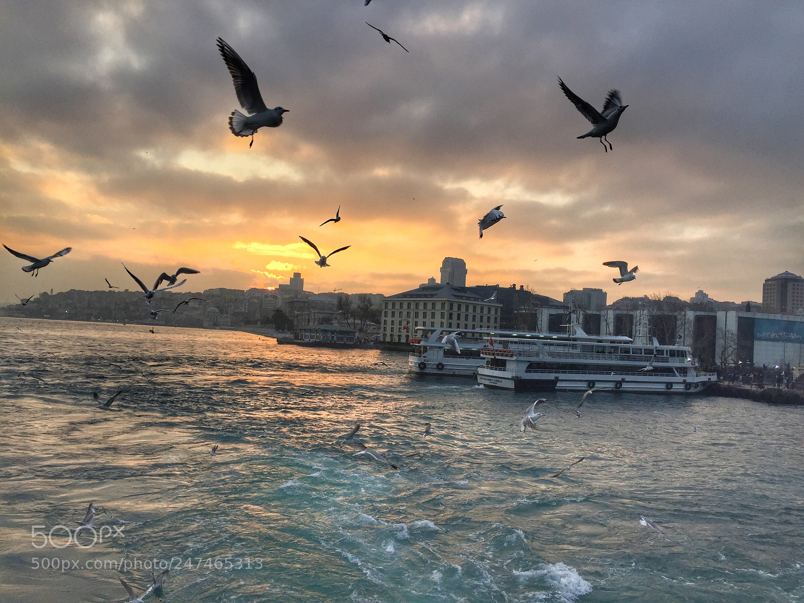 Apple iPhone 6 sample photo. #turkey ıstanbul photography