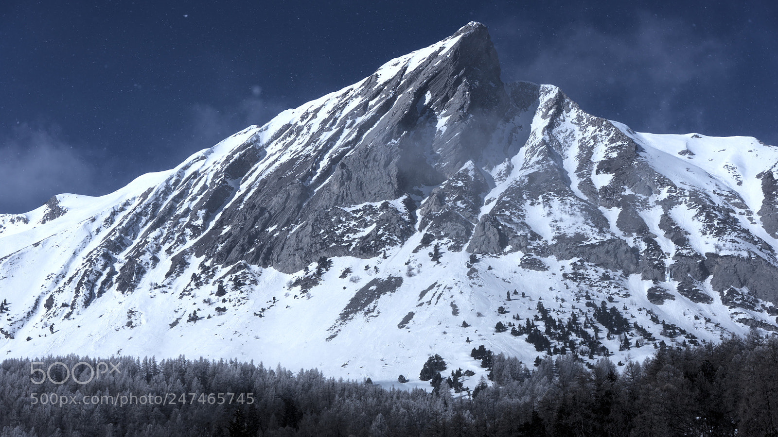 Nikon D7200 sample photo. Aiguille laye photography