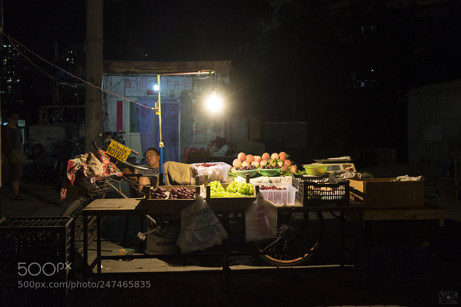 Sony a7 II sample photo. Life photography