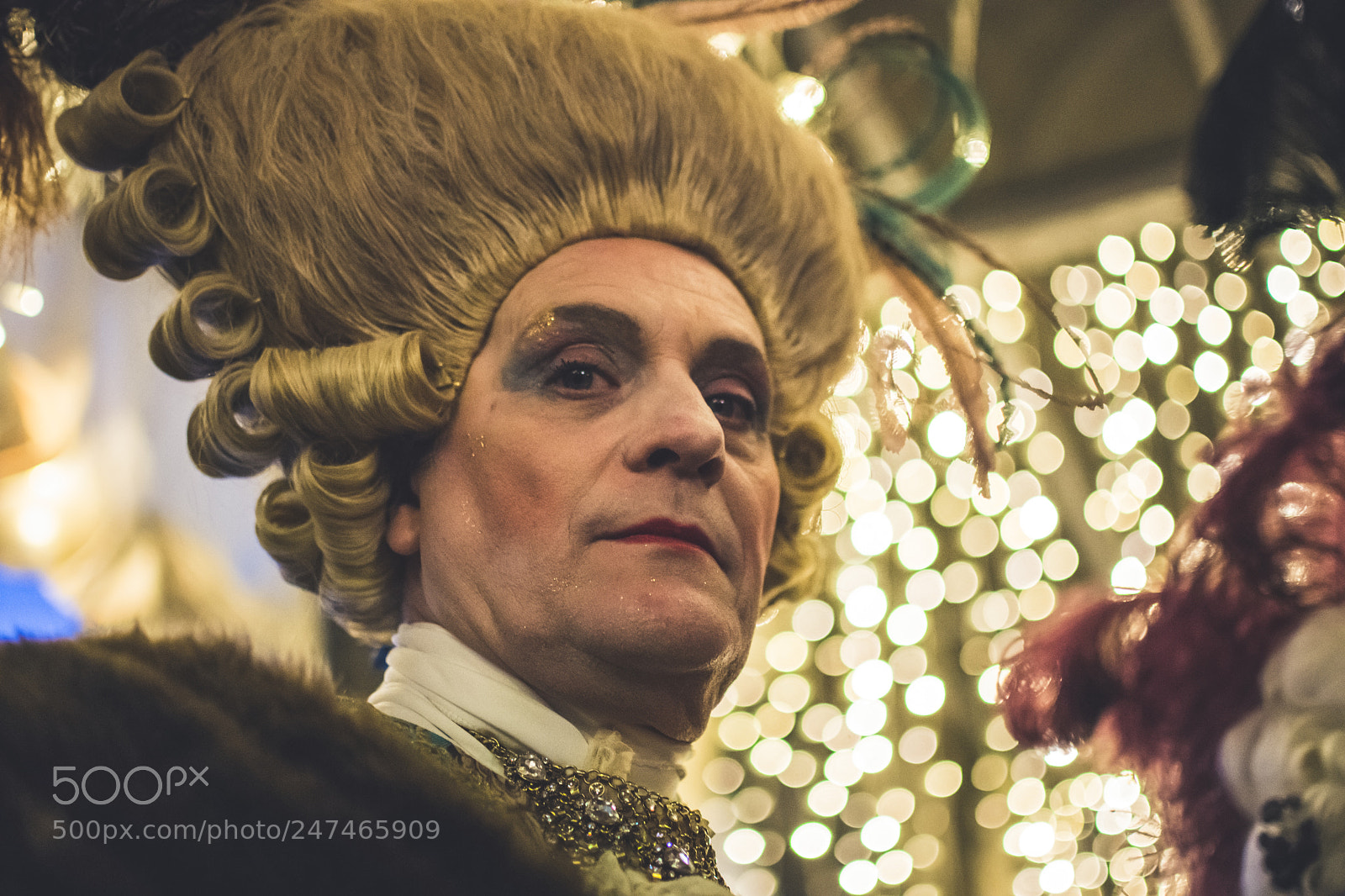 Nikon D7200 sample photo. Carnevale photography