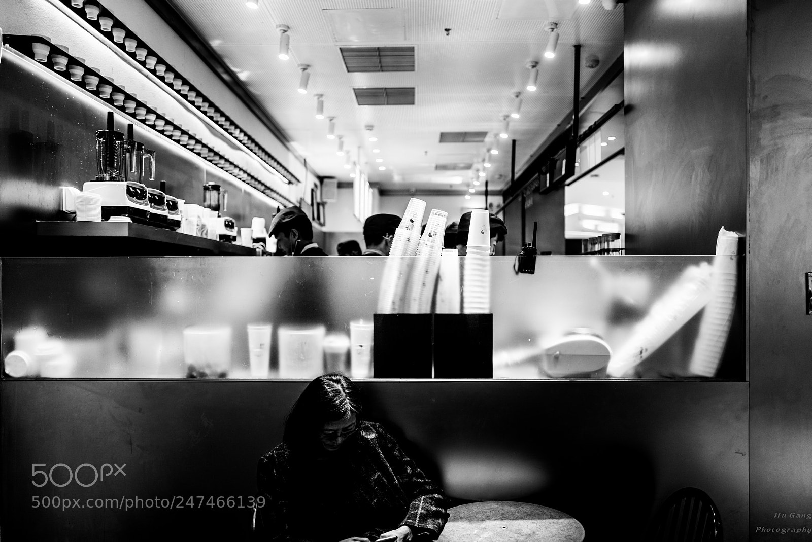 Leica Q (Typ 116) sample photo. Untitled photography
