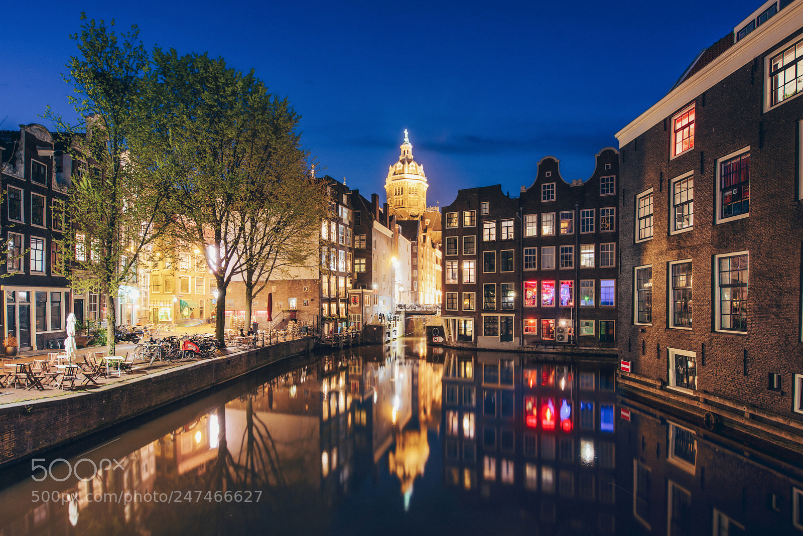 Nikon D800 sample photo. Canals of amsterdam at photography