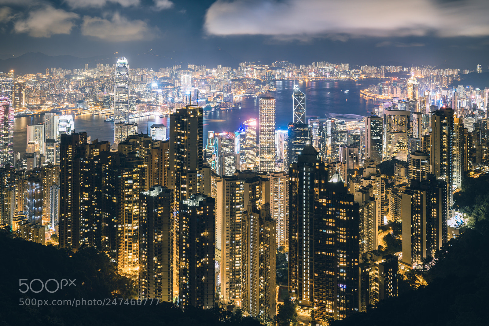 Sony a7R II sample photo. Hong kong in kowloon photography