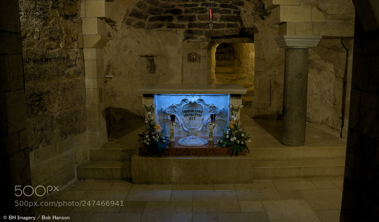 Sony a7R II sample photo. Annunciation hrwm photography