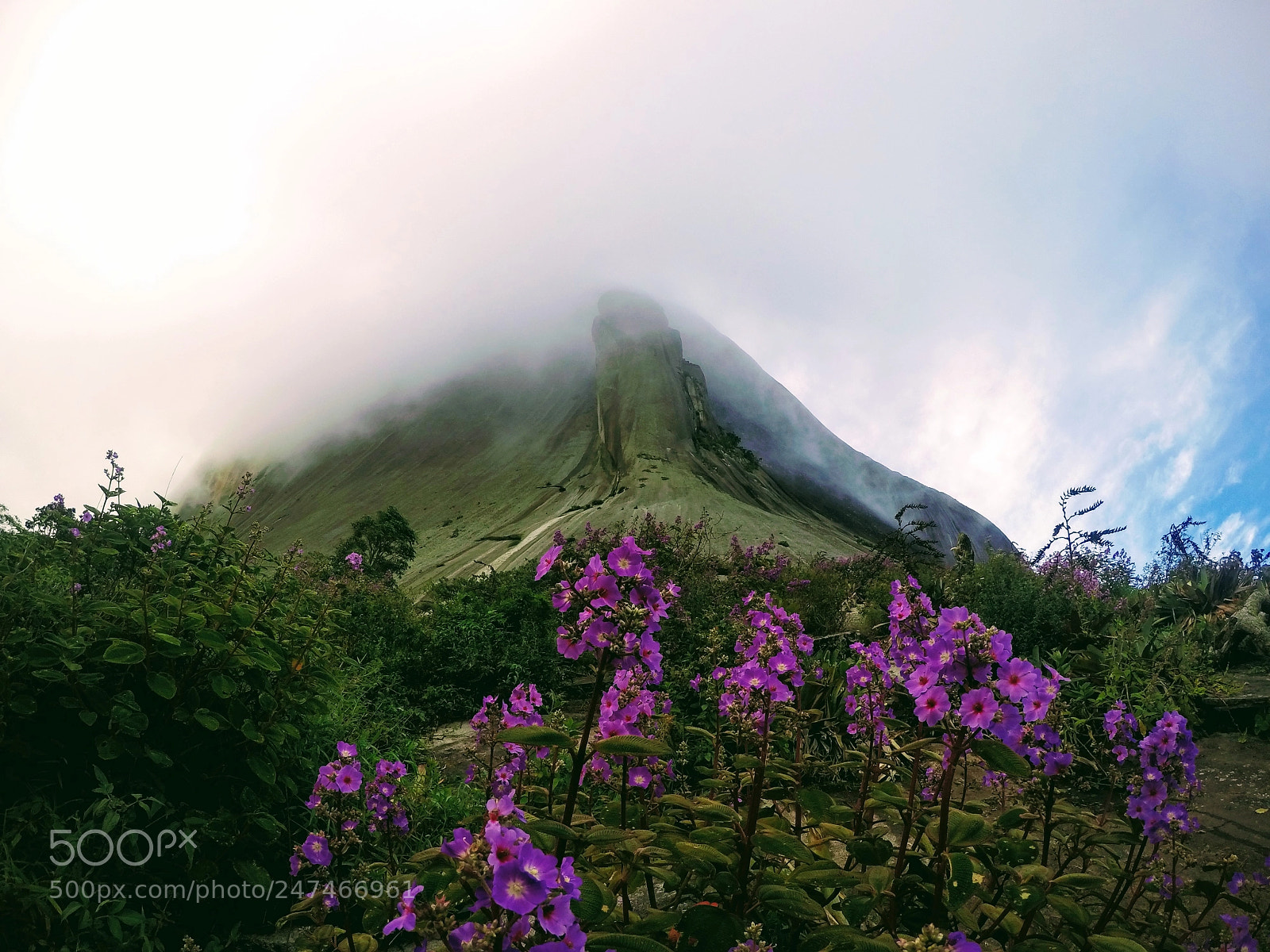 GoPro HERO4 Silver sample photo. Pedra azul - pedra photography