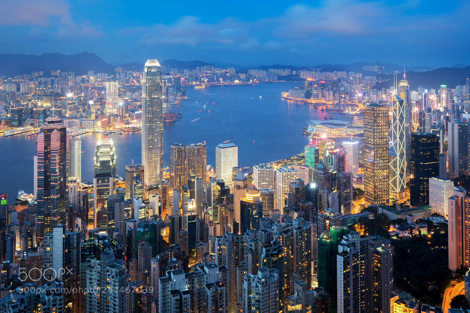 Sony a7R II sample photo. Hong kong in kowloon photography