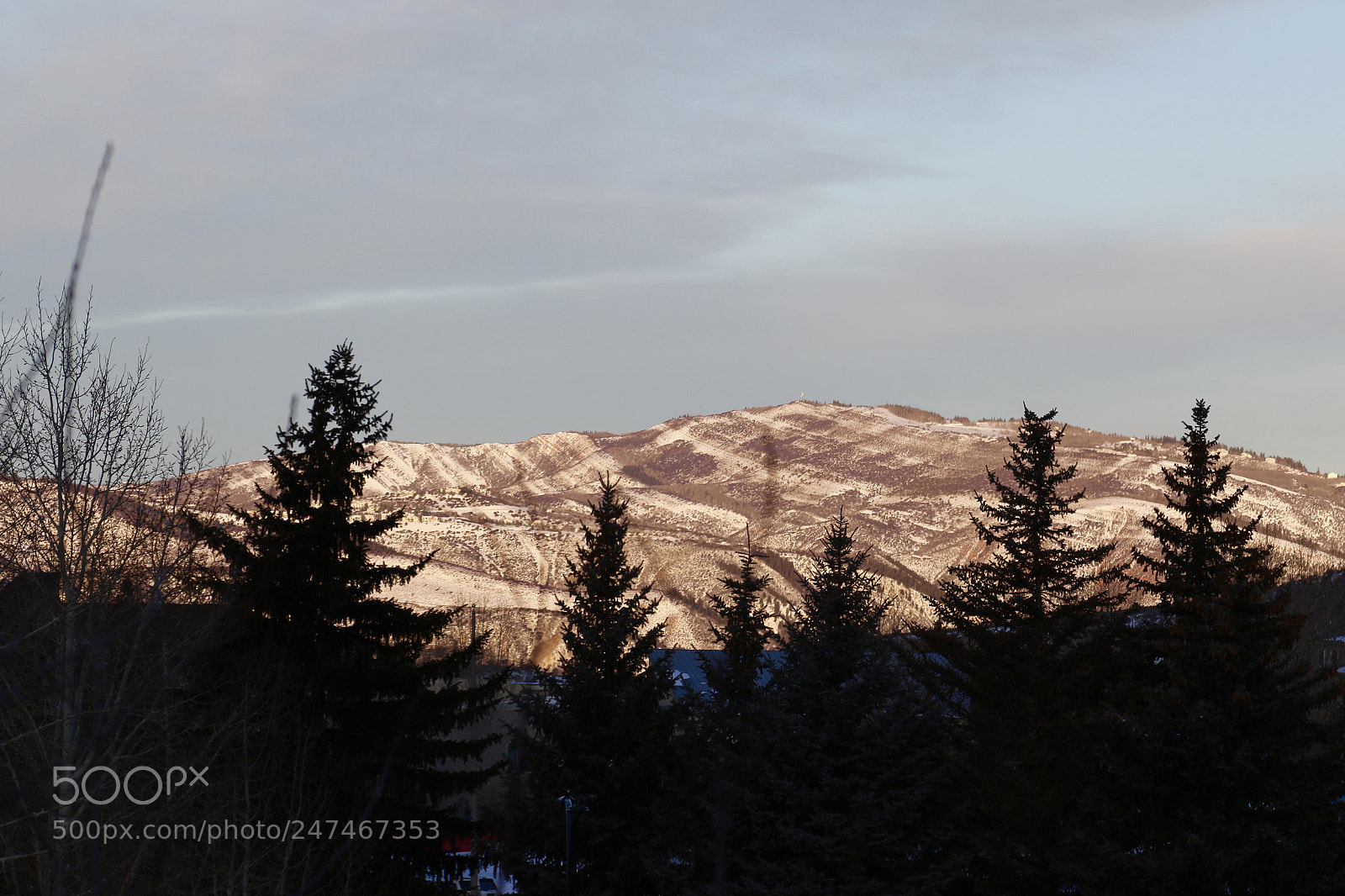 Canon EOS 7D Mark II sample photo. Rocky mountain in the photography