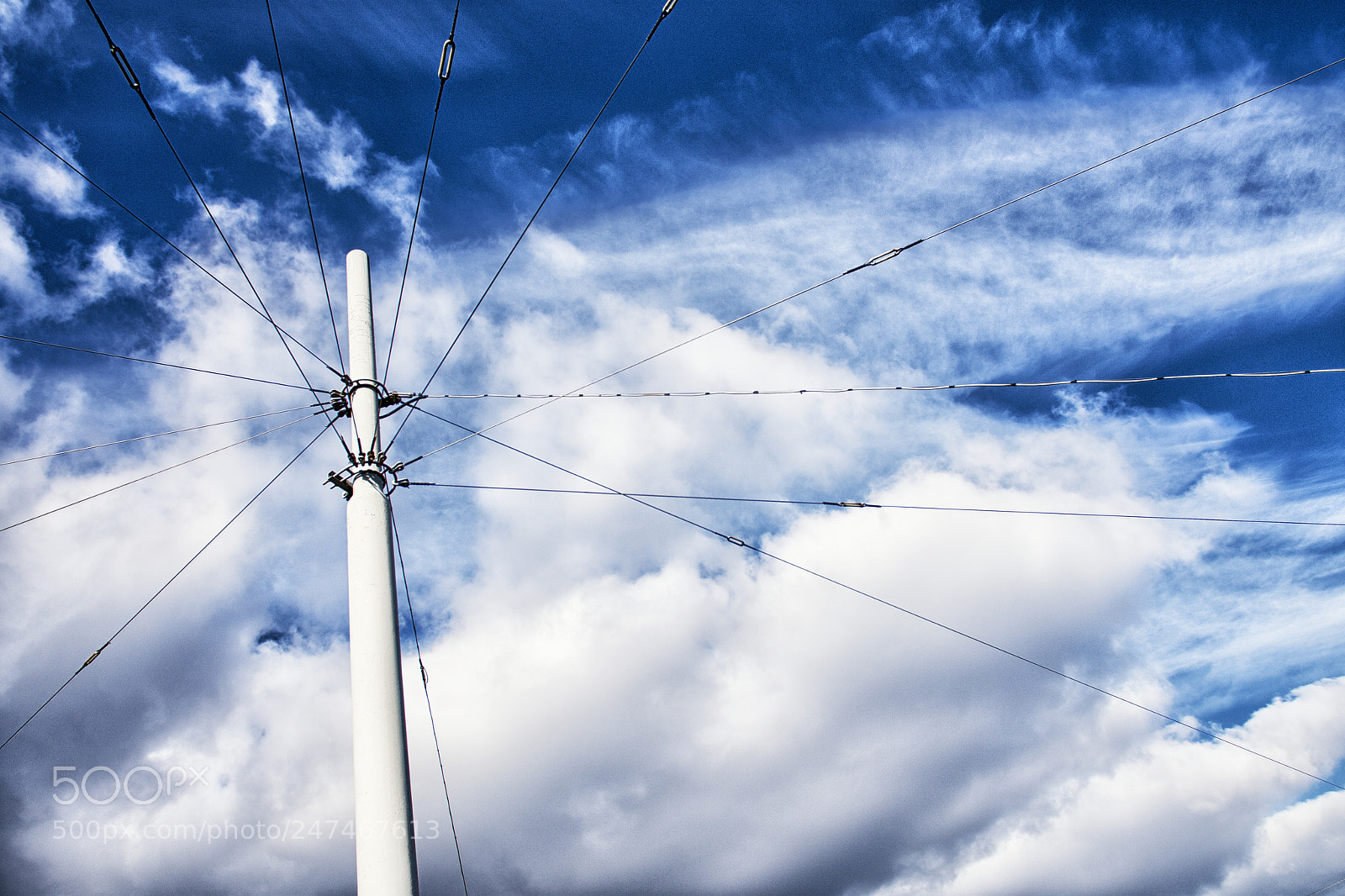 Nikon D7200 sample photo. Roped rocket photography