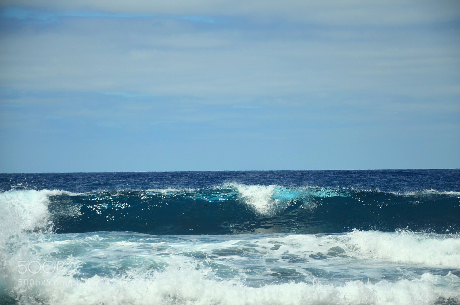 Nikon D5100 sample photo. Seaview photography