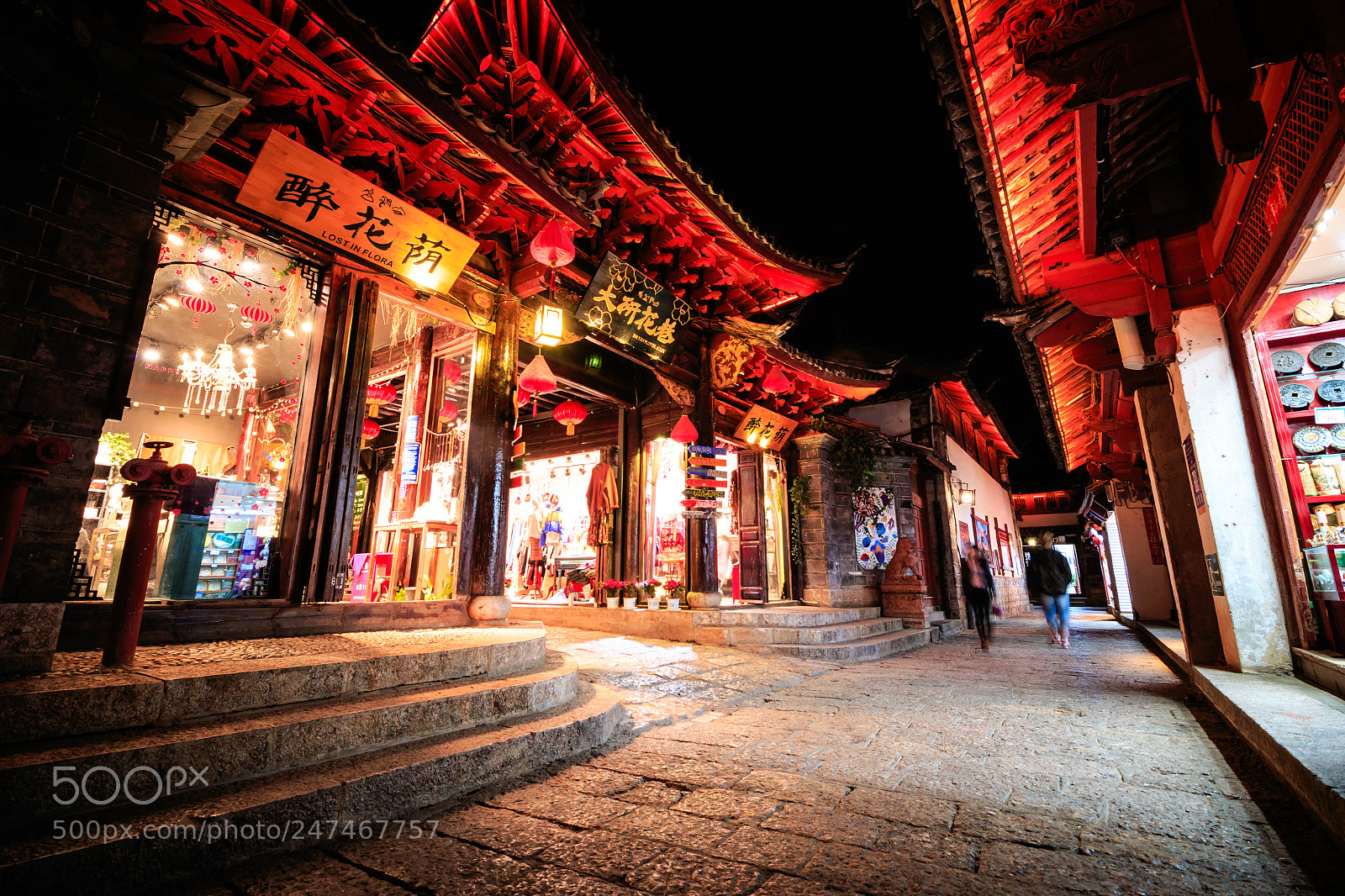 Canon EOS 7D Mark II sample photo. Lijiang photography